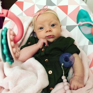 Meet your Posher, Jaimee